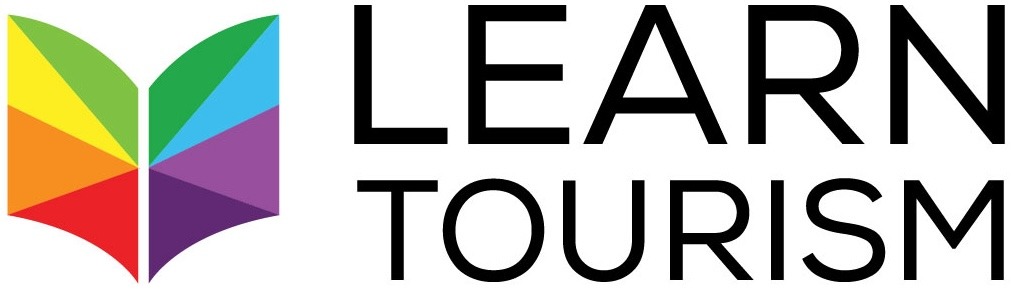Learn Tourism logo Learn Tourism logo